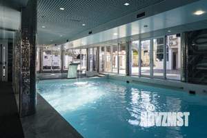 1-к квартира, посуточно, 18м2, 1/1 этаж