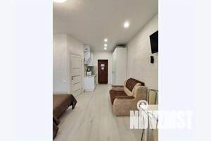 1-к квартира, посуточно, 31м2, 2/4 этаж