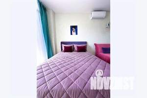 1-к квартира, посуточно, 22м2, 2/4 этаж