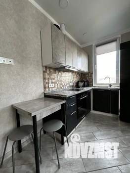 2-к квартира, посуточно, 35м2, 1/1 этаж