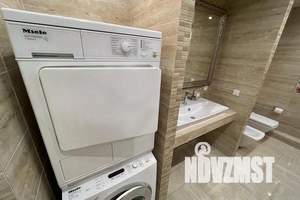 3-к квартира, посуточно, 120м2, 4/18 этаж