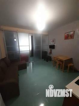 Студия квартира, на длительный срок, 29м2, 2/5 этаж