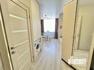 1-к квартира, на длительный срок, 31м2, 11/12 этаж