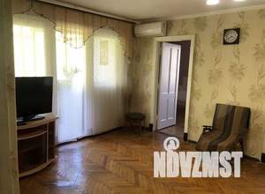 2-к квартира, на длительный срок, 50м2, 4/4 этаж