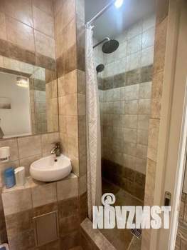 3-к квартира, посуточно, 57м2, 1/1 этаж