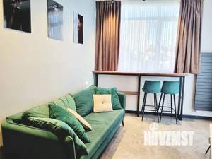 3-к квартира, посуточно, 70м2, 7/14 этаж