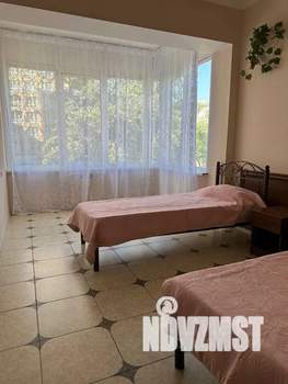 2-к квартира, посуточно, 78м2, 2/9 этаж