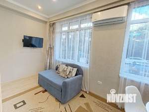 1-к квартира, на длительный срок, 38м2, 1/13 этаж