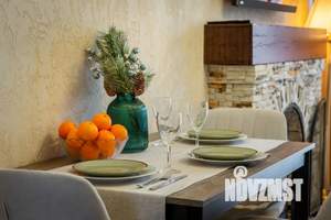 Студия квартира, посуточно, 26м2, 2/5 этаж