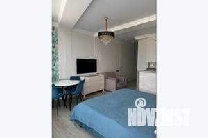 1-к квартира, посуточно, 36м2, 3/6 этаж