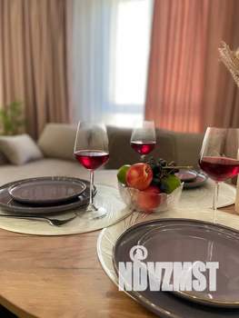 1-к квартира, посуточно, 31м2, 10/12 этаж