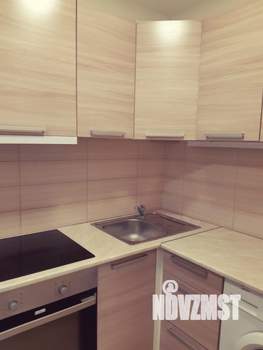 2-к квартира, на длительный срок, 40м2, 1/13 этаж