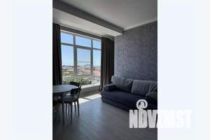 1-к квартира, посуточно, 40м2, 5/6 этаж