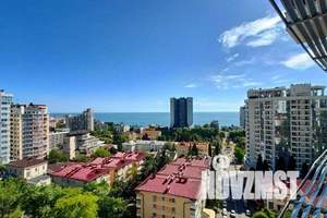 2-к квартира, посуточно, 62м2, 10/21 этаж