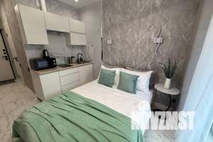 1-к квартира, посуточно, 20м2, 2/11 этаж