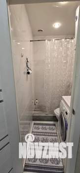 Студия квартира, посуточно, 15м2, 3/4 этаж