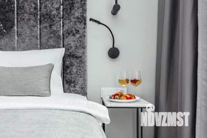 1-к квартира, посуточно, 21м2, 1/1 этаж