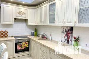 2-к квартира, посуточно, 38м2, 14/15 этаж