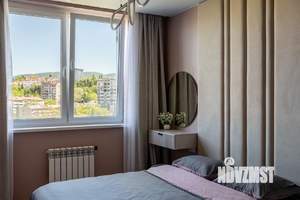 2-к квартира, на длительный срок, 46м2, 8/18 этаж