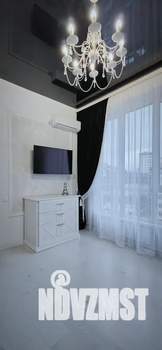 2-к квартира, посуточно, 49м2, 5/8 этаж