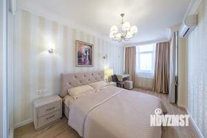 2-к квартира, посуточно, 70м2, 1/1 этаж