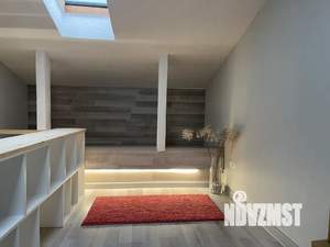 1-к квартира, посуточно, 40м2, 7/7 этаж