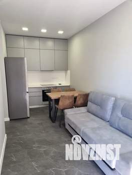 1-к квартира, посуточно, 35м2, 7/10 этаж