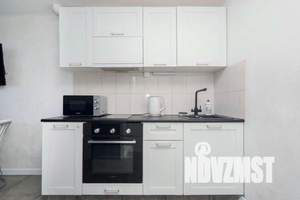 2-к квартира, посуточно, 35м2, 2/4 этаж