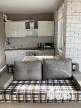 2-к квартира, посуточно, 34м2, 12/15 этаж