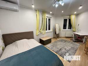 4-к квартира, на длительный срок, 99м2, 15/21 этаж