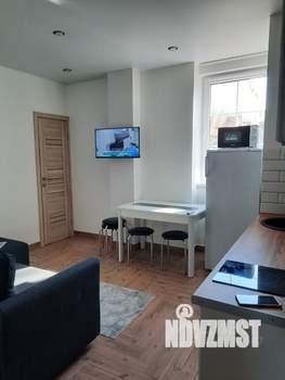 1-к квартира, на длительный срок, 30м2, 2/3 этаж