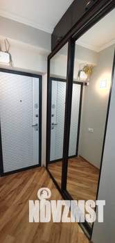 2-к квартира, посуточно, 38м2, 2/4 этаж