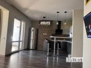 3-к квартира, на длительный срок, 85м2, 19/22 этаж