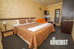 1-к квартира, посуточно, 22м2, 3/8 этаж