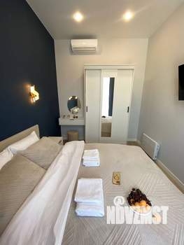 1-к квартира, посуточно, 30м2, 3/3 этаж