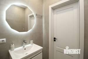 Студия квартира, на длительный срок, 22м2, 9/12 этаж