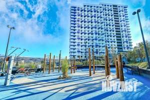 1-к квартира, посуточно, 22м2, 1/1 этаж