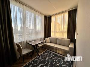 1-к квартира, на длительный срок, 35м2, 6/6 этаж