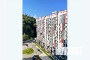 1-к квартира, посуточно, 31м2, 10/12 этаж