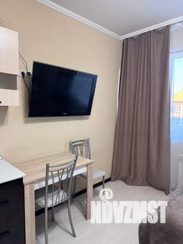 1-к квартира, посуточно, 30м2, 3/4 этаж