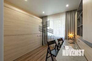 3-к квартира, на длительный срок, 70м2, 1/6 этаж