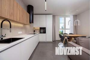 2-к квартира, посуточно, 56м2, 6/17 этаж