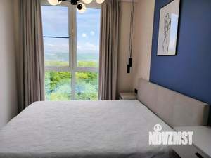 1-к квартира, на длительный срок, 38м2, 14/18 этаж