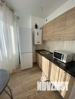 1-к квартира, посуточно, 30м2, 9/12 этаж