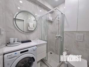 1-к квартира, посуточно, 28м2, 1/1 этаж