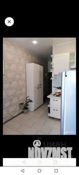 Студия квартира, на длительный срок, 24м2, 3/11 этаж