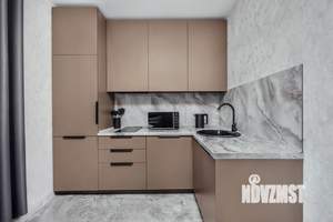 1-к квартира, посуточно, 35м2, 11/12 этаж