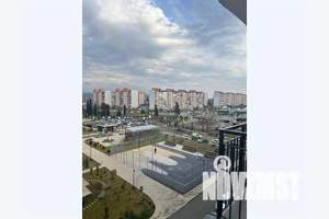 1-к квартира, посуточно, 32м2, 6/12 этаж