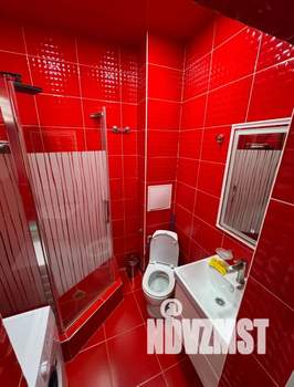 2-к квартира, посуточно, 50м2, 1/4 этаж