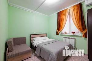 Студия квартира, посуточно, 22м2, 2/3 этаж